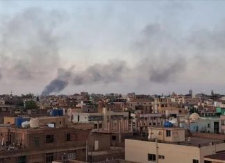 “أطباء السودان”: ارتفاع قتلى الاشتباكات من المدنيين إلى 479 "أطباء السودان": ارتفاع قتلى الاشتباكات من المدنيين إلى 479