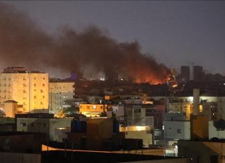 الخارجية السودانية تدين الاعتداء على سيارة السفير التركي الخارجية السودانية تدين الاعتداء على سيارة السفير التركي