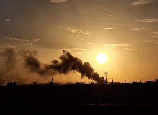 تجدد الاشتباكات رغم الهدنة تجدد الاشتباكات رغم الهدنة