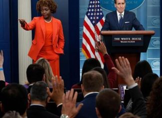 هل ينجح التهديد الأميركي بالعقوبات في فرض الهدنة في السودان؟ هل ينجح التهديد الأميركي بالعقوبات في فرض الهدنة في السودان؟