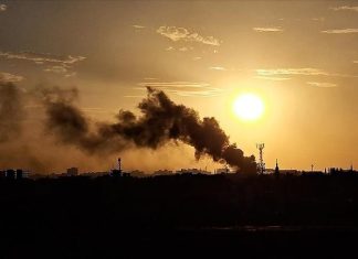 الصحة العالمية: 604 قتلى منذ بدء اشتباكات السودان الصحة العالمية: 604 قتلى منذ بدء اشتباكات السودان