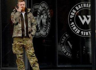 مرتزقة “فاغنر” في السودان تستنفر أميركا مرتزقة "فاغنر" في السودان تستنفر أميركا