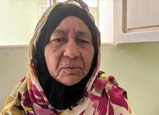 مدنيون سودانيون يناشدون المجتمع الدولي لدعمهم مدنيون سودانيون يناشدون المجتمع الدولي لدعمهم