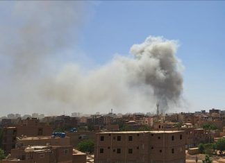 الاتحاد الأوروبي يُطلق جسرا جويا لتوفير إمدادات أساسية للسودان الاتحاد الأوروبي يُطلق جسرا جويا لتوفير إمدادات أساسية للسودان