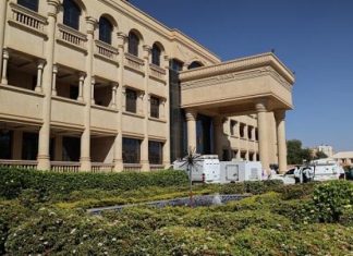 القصر الرئاسي في السودان: مسرح حرب عبر التاريخ القصر الرئاسي في السودان: مسرح حرب عبر التاريخ