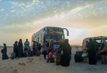 من محضن اللاجئين إلى مصدر لهم (إضاءة) من محضن اللاجئين إلى مصدر لهم (إضاءة)