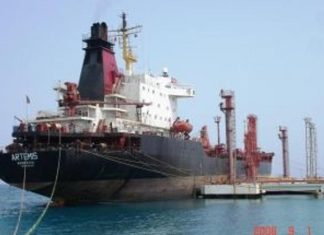 انسياب حركة الصادر والوارد بموانئ البحر الاحمر بصورة طبيعية انسياب حركة الصادر والوارد بموانئ البحر الاحمر بصورة طبيعية