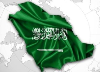 وصول إغاثة سعودية للشعب السوداني وصول إغاثة سعودية للشعب السوداني