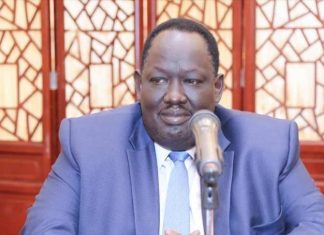 جوبا: قمة لرؤساء دول جوار السودان ستعقد في مصر جوبا: قمة لرؤساء دول جوار السودان ستعقد في مصر