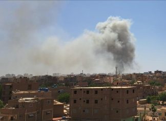 “أطباء السودان”: ارتفاع قتلى الاشتباكات المدنيين إلى 524 "أطباء السودان": ارتفاع قتلى الاشتباكات المدنيين إلى 524
