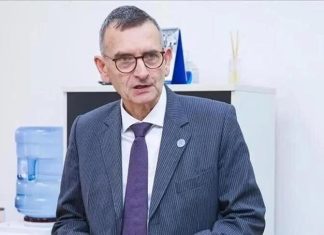 توقعات باستئناف مفاوضات وقف إطلاق النار بالسودان الجمعة أو السبت توقعات باستئناف مفاوضات وقف إطلاق النار بالسودان الجمعة أو السبت