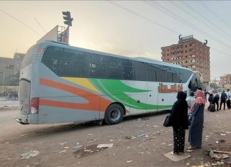 مفوضية أممية: 60 ألف لاجئ فروا من السودان إلى تشاد مفوضية أممية: 60 ألف لاجئ فروا من السودان إلى تشاد