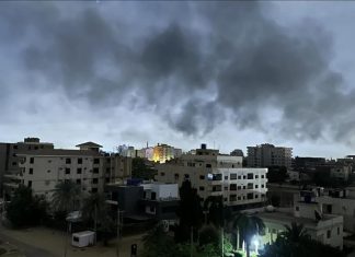 الجيش السوداني والدعم السريع يتبادلان الاتهامات بارتكاب انتهاكات الجيش السوداني والدعم السريع يتبادلان الاتهامات بارتكاب انتهاكات