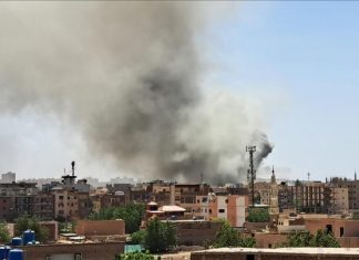 برنامج الأغذية العالمي يدعو إلى تنفيذ “إعلان جدة” برنامج الأغذية العالمي يدعو إلى تنفيذ "إعلان جدة"