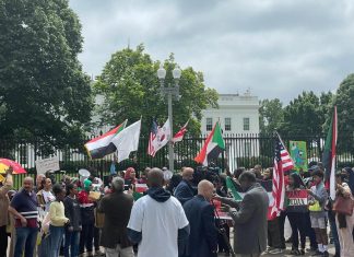 هل أخفقت واشنطن في التعامل مع أزمة السودان؟ خبراء أميركيون يجيبون الجزيرة نت هل أخفقت واشنطن في التعامل مع أزمة السودان؟ خبراء أميركيون يجيبون الجزيرة نت