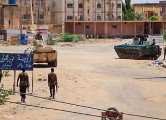 هل تنجح المفاوضات في جدة بين الجيش و”الدعم السريع” بوقف إطلاق النار؟ هل تنجح المفاوضات في جدة بين الجيش و"الدعم السريع" بوقف إطلاق النار؟