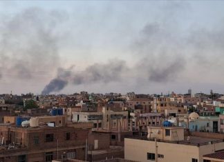 شهر على اشتباكات السودان.. أحداث وأرقام شهر على اشتباكات السودان.. أحداث وأرقام (إطار)