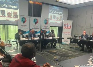 سياسيون يحذرون من حرب طويلة بالسودان: أيد خارجية تلعب أدواراً أساسية سياسيون يحذرون من حرب طويلة بالسودان: أيد خارجية تلعب أدواراً أساسية