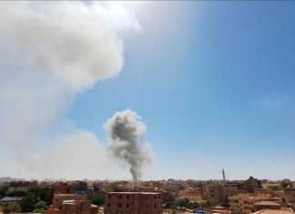 “أطباء السودان”: مقتل 822 مدنيا منذ بدء الاشتباكات "أطباء السودان": مقتل 822 مدنيا منذ بدء الاشتباكات