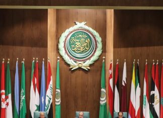 من بينها أزمة السودان.. 32 مشروع قرار أمام القادة العرب في قمة جدة غدا الجمعة من بينها أزمة السودان.. 32 مشروع قرار أمام القادة العرب في قمة جدة غدا الجمعة