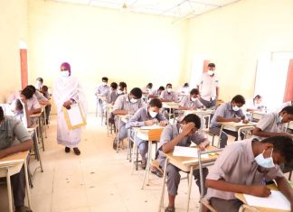 الحرب تنسف “امتحانات الشهادة السودانية وتهدد مستقبل الآلاف الحرب تنسف “امتحانات الشهادة السودانية وتهدد مستقبل الآلاف