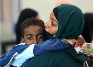 الأطفال يدفعون ثمناً باهظاً للصراع في السودان ويكتوون بناره الأطفال يدفعون ثمناً باهظاً للصراع في السودان ويكتوون بناره