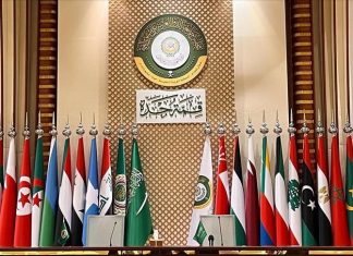 السعودية.. دور ريادي في القمم العربية (إطار) السعودية.. دور ريادي في القمم العربية (إطار)