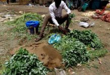 اقتصاد الظل يتوحش في السودان على وقع طبول الحرب اقتصاد الظل يتوحش في السودان على وقع طبول الحرب