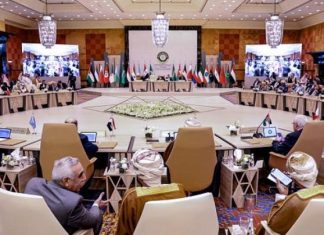 تلك القمة الواطئة.. والسودان مثالاً تلك القمة الواطئة.. والسودان مثالاً