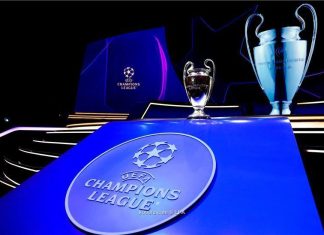 في اختبار التحدي الغريب..البيض يتوقع الفائز بدوري أبطال أوروبا في اختبار التحدي الغريب..البيض يتوقع الفائز بدوري أبطال أوروبا