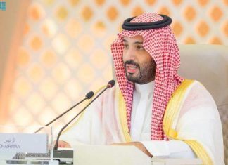 قمة جدة.. كانت عربية بنكهة عالمية وانتهت بـ “30 قضية” قمة جدة.. كانت عربية بنكهة عالمية وانتهت بـ “30 قضية”
