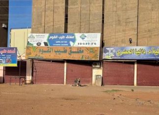 الأمم المتحدة: نزوح 85 ألف شخص من مدينة الجنينة بالسودان الأمم المتحدة: نزوح 85 ألف شخص من مدينة الجنينة بالسودان