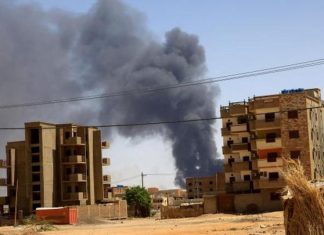 اختبار هدنة الجيش والدعم السريع بالسودان: فرص الصمود واحتمالات الفشل اختبار هدنة الجيش والدعم السريع بالسودان: فرص الصمود واحتمالات الفشل