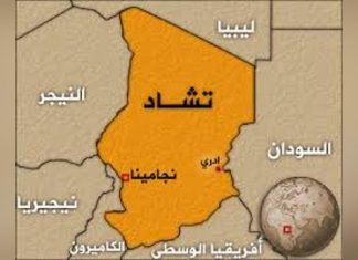 إرتفاع عدد اللاجئين السودانيين إلى تشاد إرتفاع عدد اللاجئين السودانيين إلى تشاد