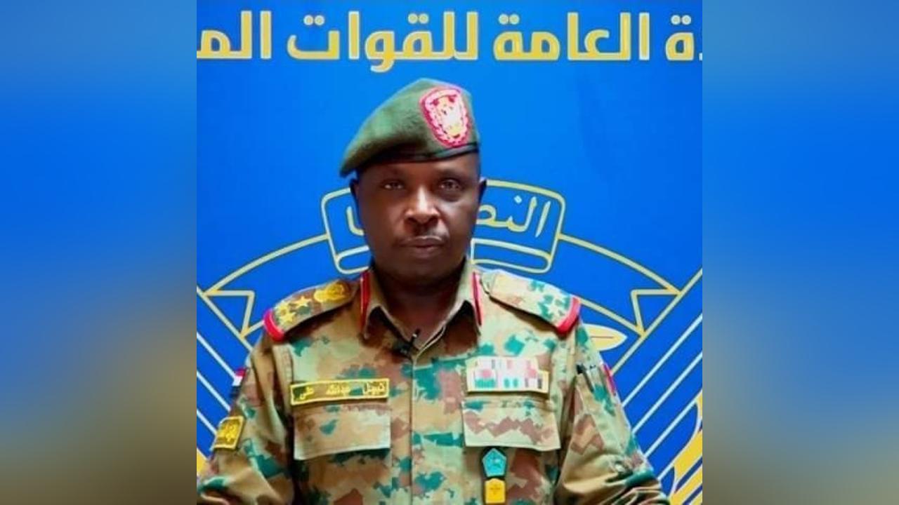 الجيش السوداني يكشف تفاصيل مواجهات عسكرية مع الدعم السريع رغم الهدنة الجيش السوداني يكشف تفاصيل مواجهات عسكرية مع الدعم السريع رغم الهدنة