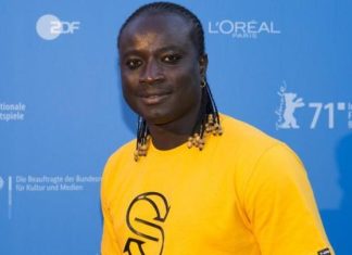 موموني سانو (1/ 2): الثقة والاحترام أساسيان في إنجاز الوثائقي موموني سانو (1/ 2): الثقة والاحترام أساسيان في إنجاز الوثائقي