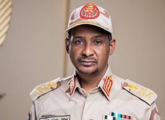 خطاب حميدتي.. كيف يراه الخبراء؟ خطاب حميدتي.. كيف يراه الخبراء؟