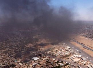 ماهي السيناريوهات بعد وقف القتال في السودان؟ ماهي السيناريوهات بعد وقف القتال في السودان؟