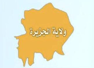 العاملون بالتخطيط العمراني بالجزيرةيقدمون دعما ماديا للقوات المسلحة العاملون بالتخطيط العمراني بالجزيرةيقدمون دعما ماديا للقوات المسلحة