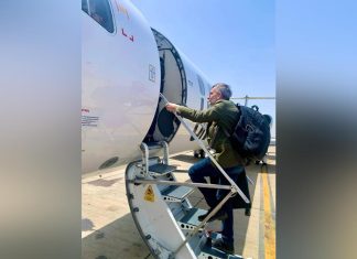 اول تعليق من واشنطن بعد طلب البرهان إبعاد فولكر بيرتس اول تعليق من واشنطن بعد طلب البرهان إبعاد فولكر بيرتس
