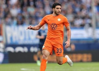 7 محترفين في القائمة المبدئية للمنتخب المصري قبل التصفيات الأفريقية 7 محترفين في القائمة المبدئية للمنتخب المصري قبل التصفيات الأفريقية