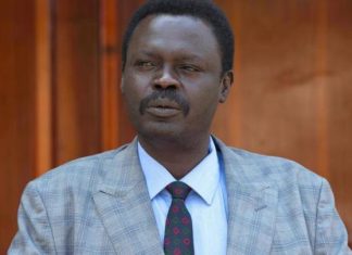 السودان: حاكم إقليم دارفور يدعو المدنيين لحمل السلاح السودان: حاكم إقليم دارفور يدعو المدنيين لحمل السلاح