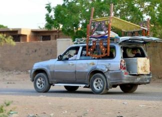 الرياض وواشنطن تدعوان لتمديد الهدنة في السودان الرياض وواشنطن تدعوان لتمديد الهدنة في السودان