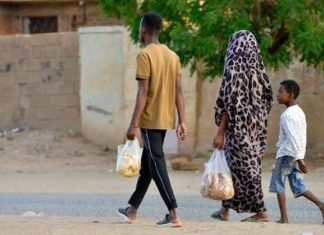 الأمم المتحدة: السودان بحاجة إلى “اهتمام عاجل” لمواجهة خطر الجوع الأمم المتحدة: السودان بحاجة إلى "اهتمام عاجل" لمواجهة خطر الجوع