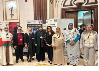 إختتام أعمال الاجتماع الدوري للاتحادات العربية للمرأة بمشاركة فرع السودان إختتام أعمال الاجتماع الدوري للاتحادات العربية للمرأة بمشاركة فرع السودان