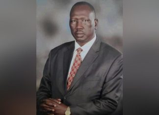 بادي يؤكد أن القوات المسلحة صمام الأمان لوحدة تراب الوطن بادي يؤكد أن القوات المسلحة صمام الأمان لوحدة تراب الوطن