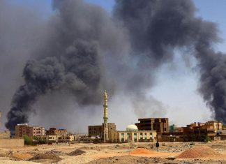 ماذا يعني انتقال الحرب من الخرطوم إلى دارفور؟ ماذا يعني انتقال الحرب من الخرطوم إلى دارفور؟