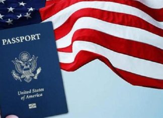 السفارة الأمريكية بالخرطوم تصدر اعلانا مهما للسودانيين بشأن تأشيرات “اللوتري” السفارة الأمريكية بالخرطوم تصدر اعلانا مهما للسودانيين بشأن تأشيرات “اللوتري”