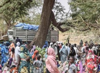 أكثر من 100 ألف لاجئ سوداني إضافيين في تشاد وطلب مساعدة أممية أكثر من 100 ألف لاجئ سوداني إضافيين في تشاد وطلب مساعدة أممية