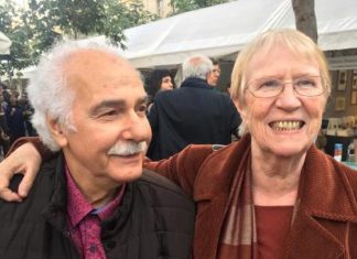 “المعرض الدولي للكتاب” في الرباط: أحد عشر يوماً للثقافة وأسئلتها "المعرض الدولي للكتاب" في الرباط: أحد عشر يوماً للثقافة وأسئلتها